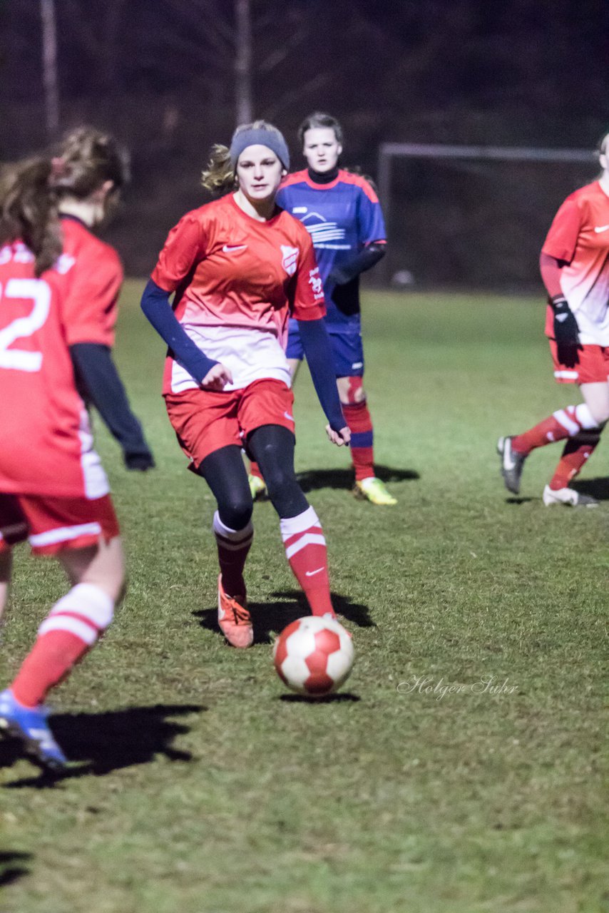 Bild 156 - Frauen TuS Tensfeld - TSV Wiemersdorf : Ergebnis: 1:1